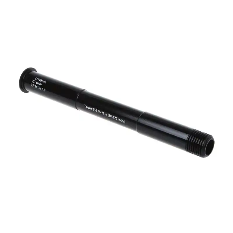 rockshox quick release axle