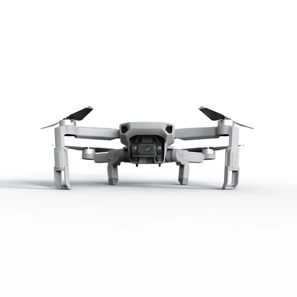 Mavic Мини Расширенный посадочный механизм поддержка ног протектор расширения для DJI Mavic мини Дрон регулируемые аксессуары