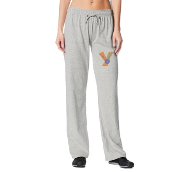 

NOISYDESIGNS Women Casual Wide Leg Pants Sweatpants Letter Y Pants Loose Streetwear Hip Hop Dance Party Club Trousers Pantalon