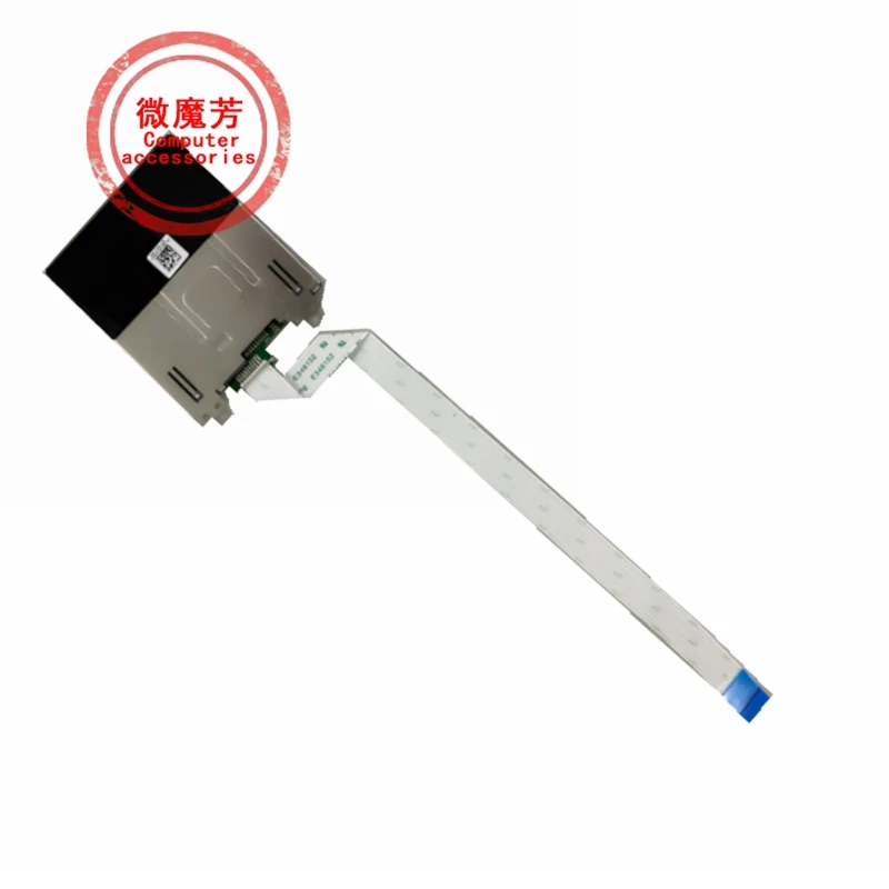 Per Dell Latitude E7270 7270 Cavo Lettore Smart Card Smart Card 0Rdjjh