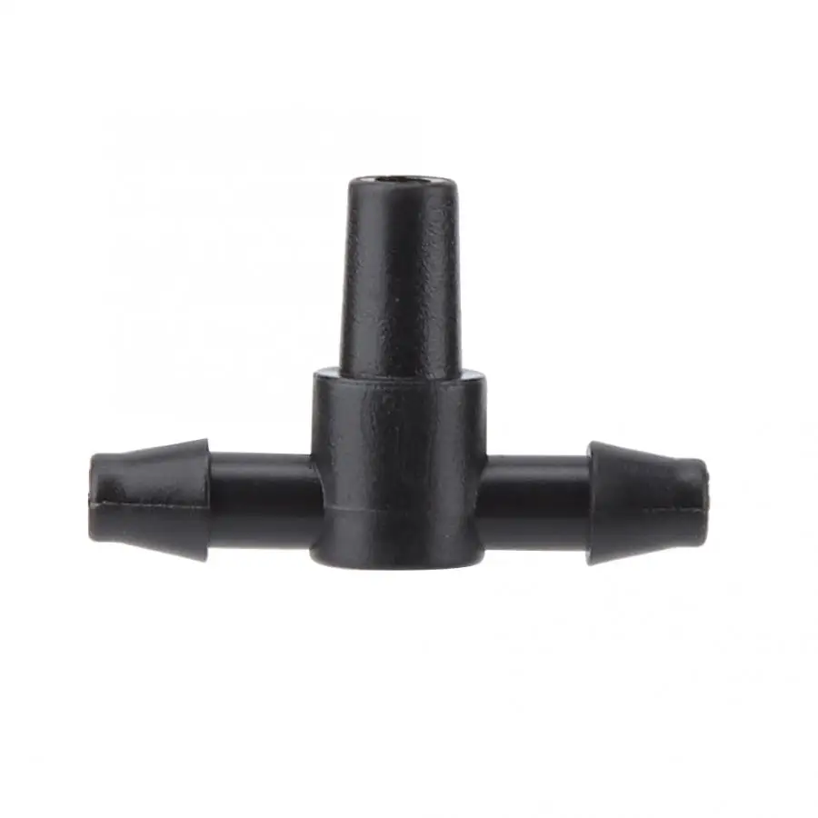 10m DIY Lawn Sprinkler Irrigation Auto Water Timer Plant Watering Garden Hose Set Tools