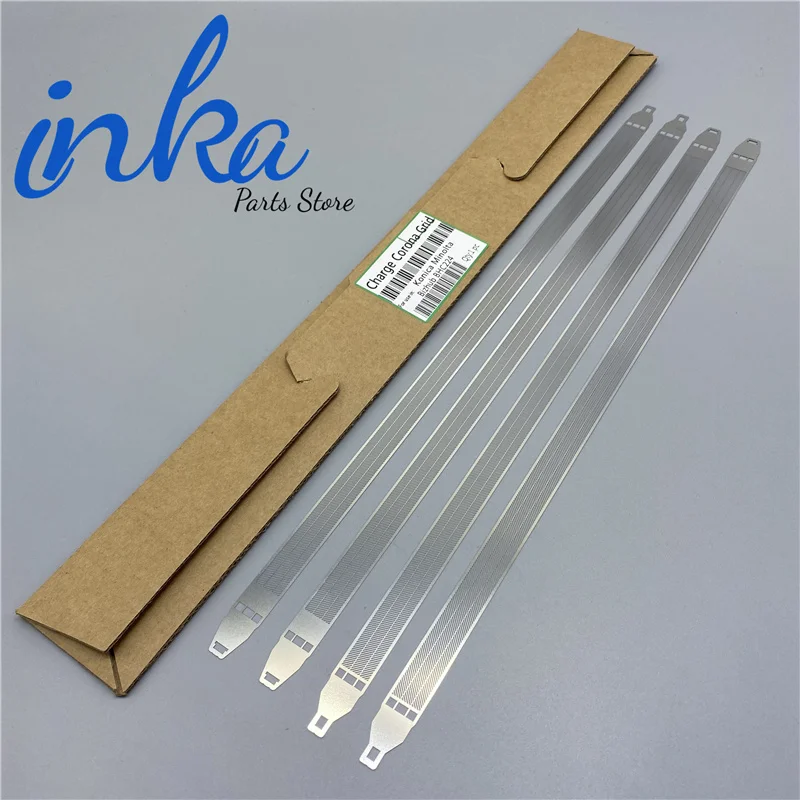 4x bhc284 carga corana grade para konica