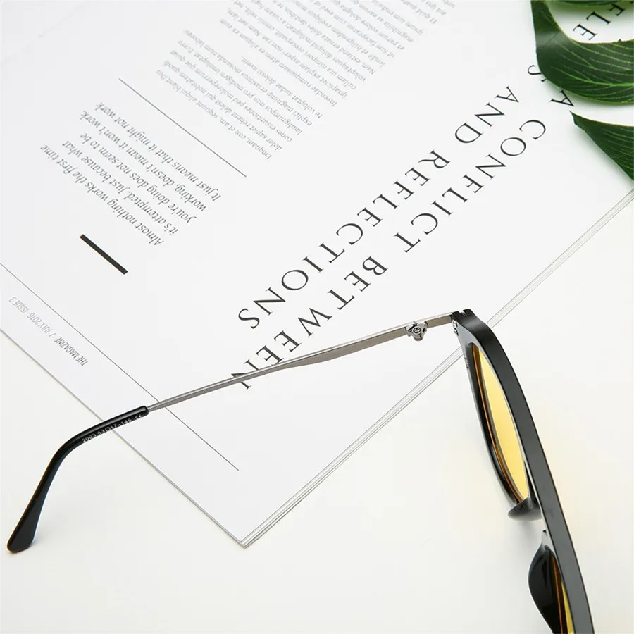 Men's and women's Polarized sunglasses wide poc sunglasses with sexy retro glasses cycling glasses polarized photochromic #30J31 (5)