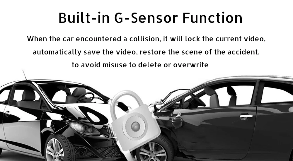 Conkim Dash Cam Full HD 1080P gps автомобильный видеорегистратор прозрачная камера 140 ° широкоугольный WiFi автомобильный регистратор M7 Plus