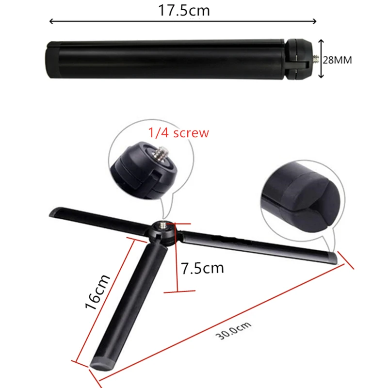 Aluminum Mini Handheld Digital Camera Stabilizer with Tripod Video Steadicam Mobile DSLR 5DII Motion DV Steadycam for Gopro DJI,camera gimbal stabilizer