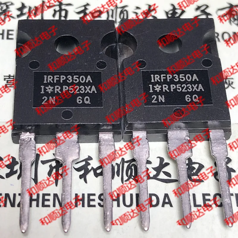 10 шт./лот IRFP350A новое место, чтобы-247 400V 17A