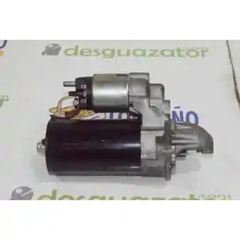 

12417796892 STARTER MOTOR BMW 3 SERIES COUPE (E92)