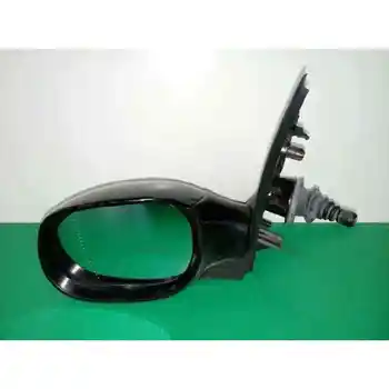 

8148YC LEFT REARVIEW MIRROR PEUGEOT 206 SALOON