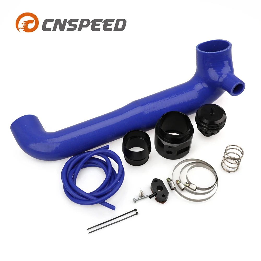 Клапан раздува для VW Golf Skoda Jetta Polo MK7 Forge 1 2 и 4 TSI Seat Leon Ibiza| |