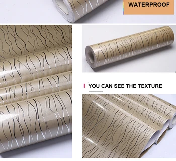 

Self-adhesive waterproof wallpaper paint bathroom kitchen wardrobe furniture refurbished countertop contact paper PVC wall stick