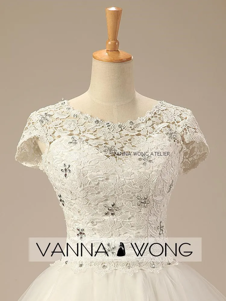 robe de soiree Горячая Мода vestido de festa рукава кружева выпускного вечера Кристалл фактические lmage Вечерние платья подружки невесты