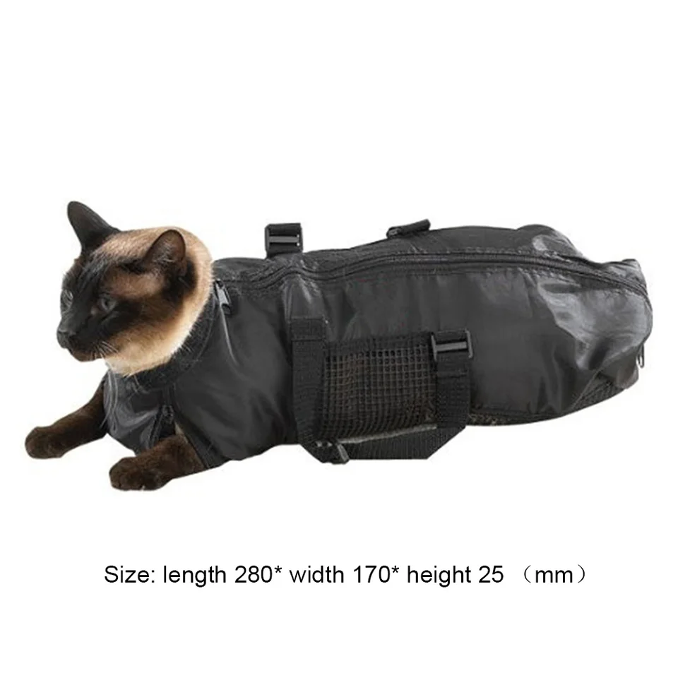 Kattenverzorgingstas