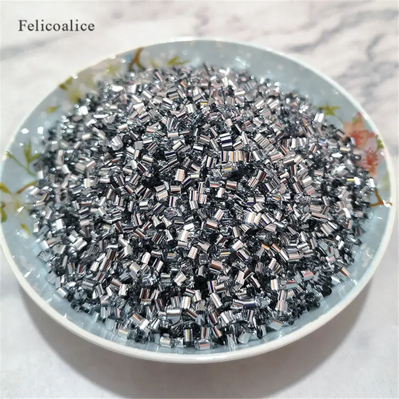 silvery 100g