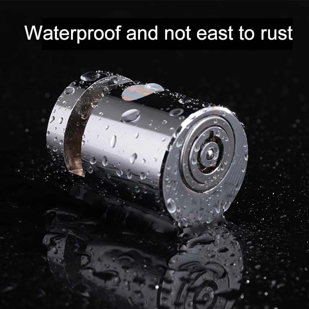 Motorcycle Scooter Security Anti-theft Wheel Cycling Bike Bicycle Disc Brake Lock with 2 Keys