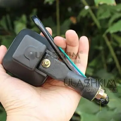 Мотоцикл CG King 125 CG200 CG150 поворотник ZJ125 мотоцикл поворотный светильник в сборе CG125 жемчужная река