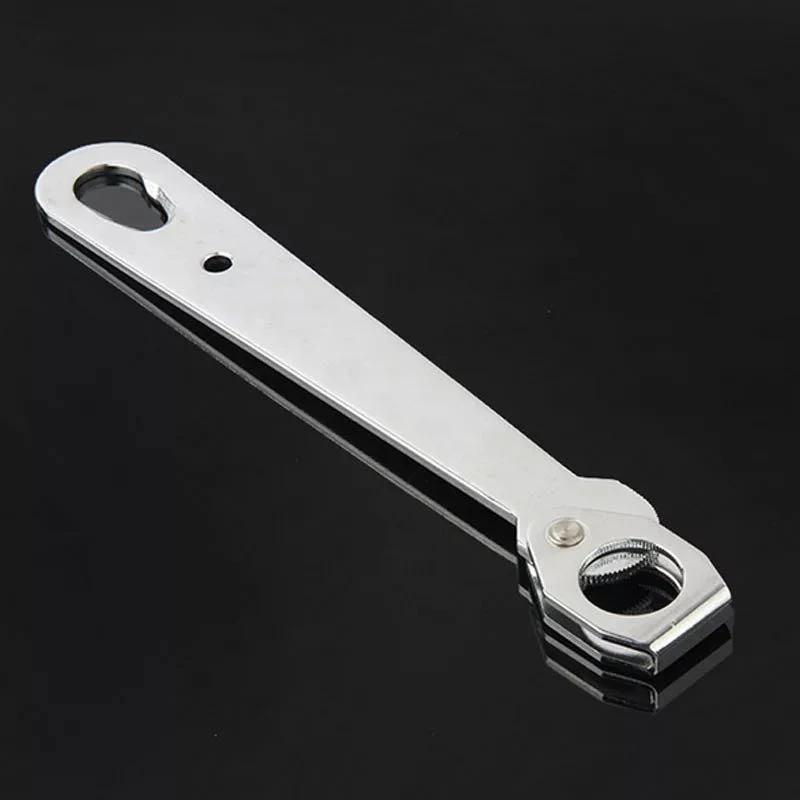 Spot Welder Spot Welding Electrode Cap Removal Wrench Tools Automotive Professional Electrode