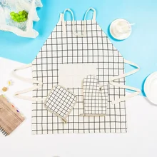 3 шт Прихватки для духовки утолщенные высокотемпературные термостойкие микроволновые специальная печь противообжимные Перчатки Нескользящие