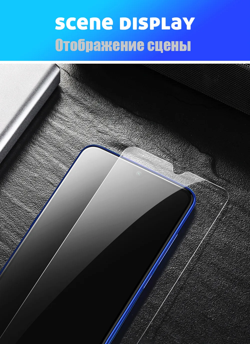 3 шт. Защитное стекло для Xiaomi Redmi Note 8 7 Pro Защита экрана для Redmi 7 6 K20 Pro 8 6A 7A Note 6 5 Pro стеклянная пленка