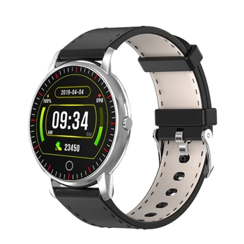 

IG-M324 Fitness Tracker Smart Watch Bracelet Heart Rate Blood Pressure Men Women Smart Watch Activity Tracker for Sport IOS Andr