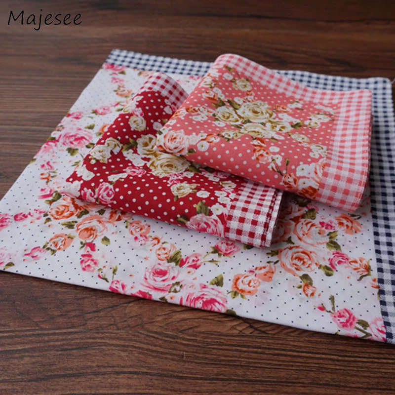 Женские носовые платки с цветком хлопковые каваи универсальные корейские