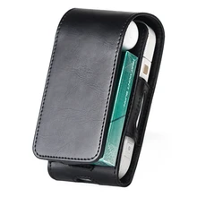 Электронная сигарета портативный чехол для IQOS 2,4 Plus защитный чехол сумка для хранения для IQOS 2,4 Plus электронная сигарета