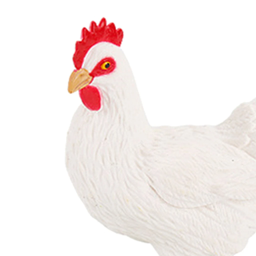 Early Kids Toddlers Simulation Animals Growth Cycle Toy Pretend Play Animal Growth Cycle Teaching Aids Early Educational Toy