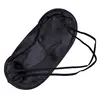 Portable Black Sleep Mask for Women Men Soft Portable Sleeping Eye Mask Eyeshade Cover Shade Eye Patch Blindfold Travel Eyepatch 3