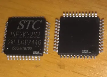 

STC15F2K32S2-28I-LQFP44G