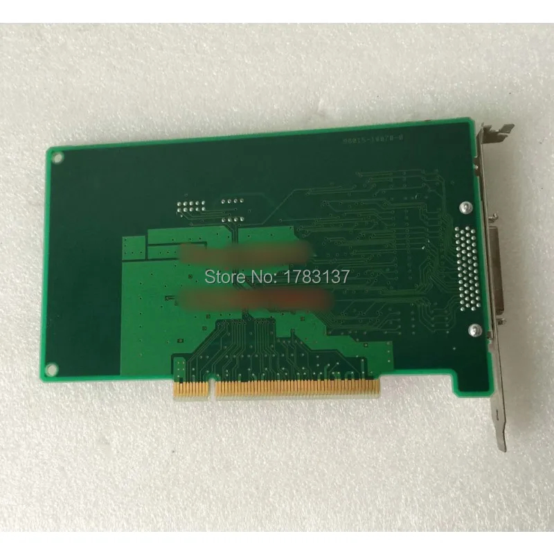 DENSO PS150-A плата моста боковой шины PCI 98015-10030-0 98015-10070-0