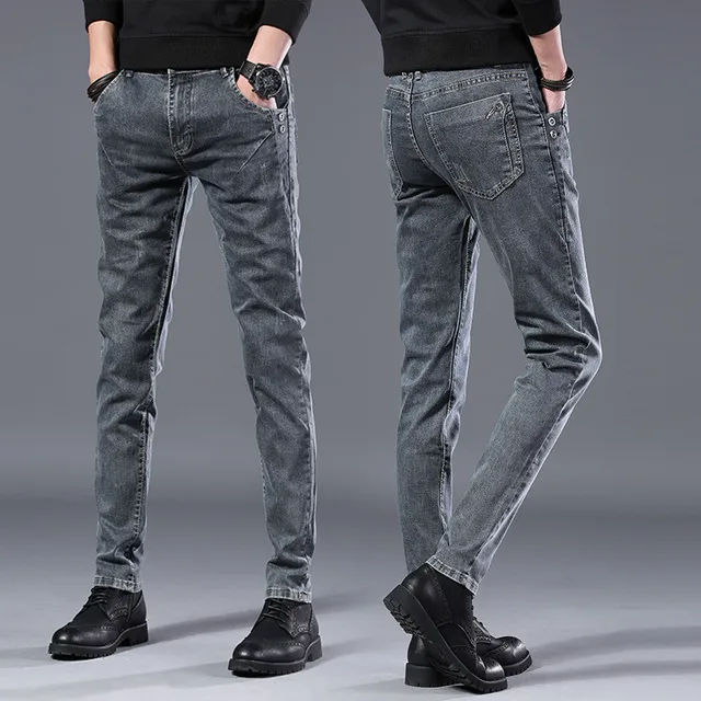 high quality skinny jeans