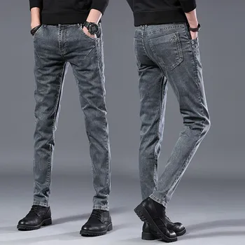 mens jeans casual