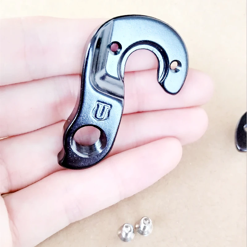 5pc Bicycle gear rear derailleur hanger 