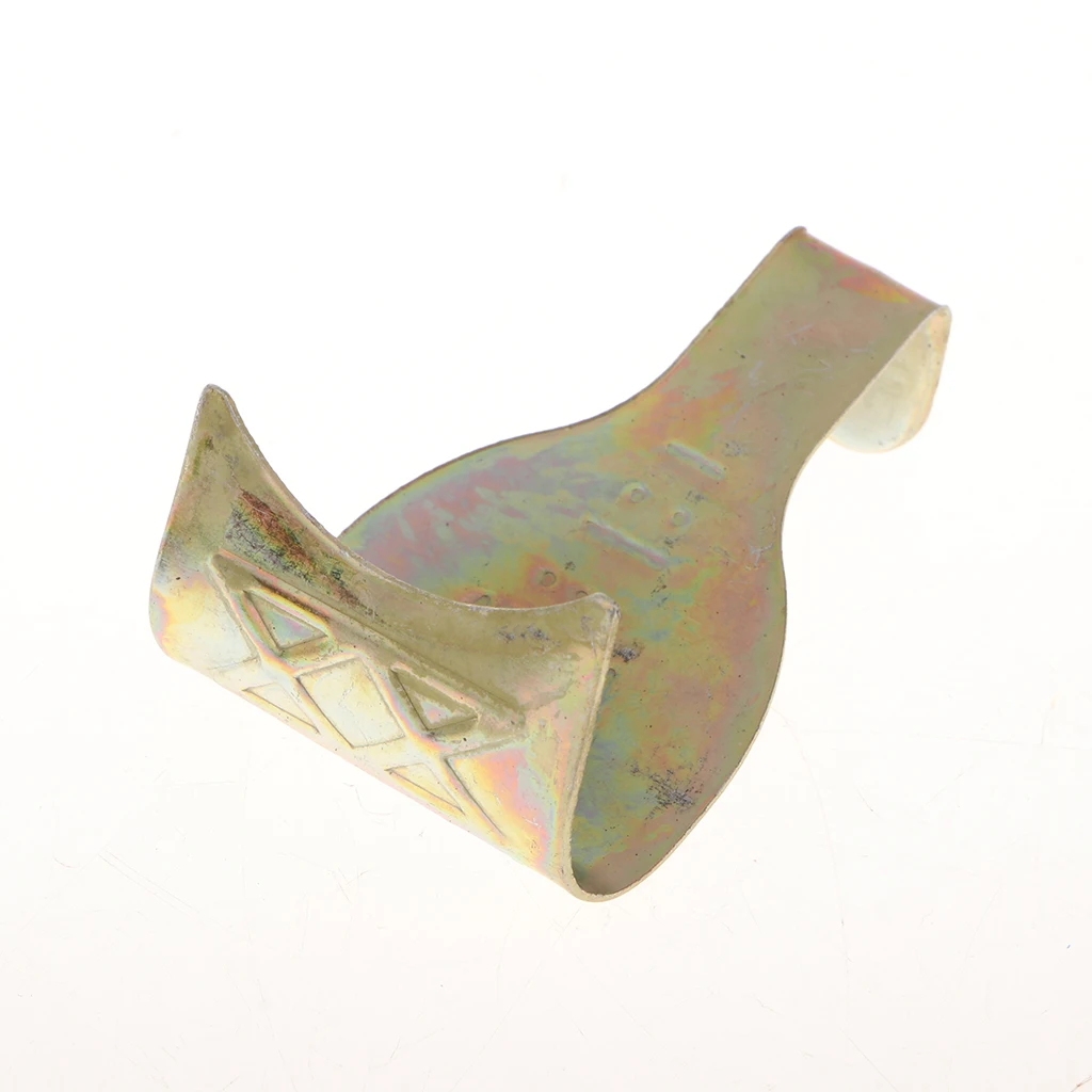 20Pcs/lot Metal Molding Hooks - Picture Rail Hooks for Hanging Things