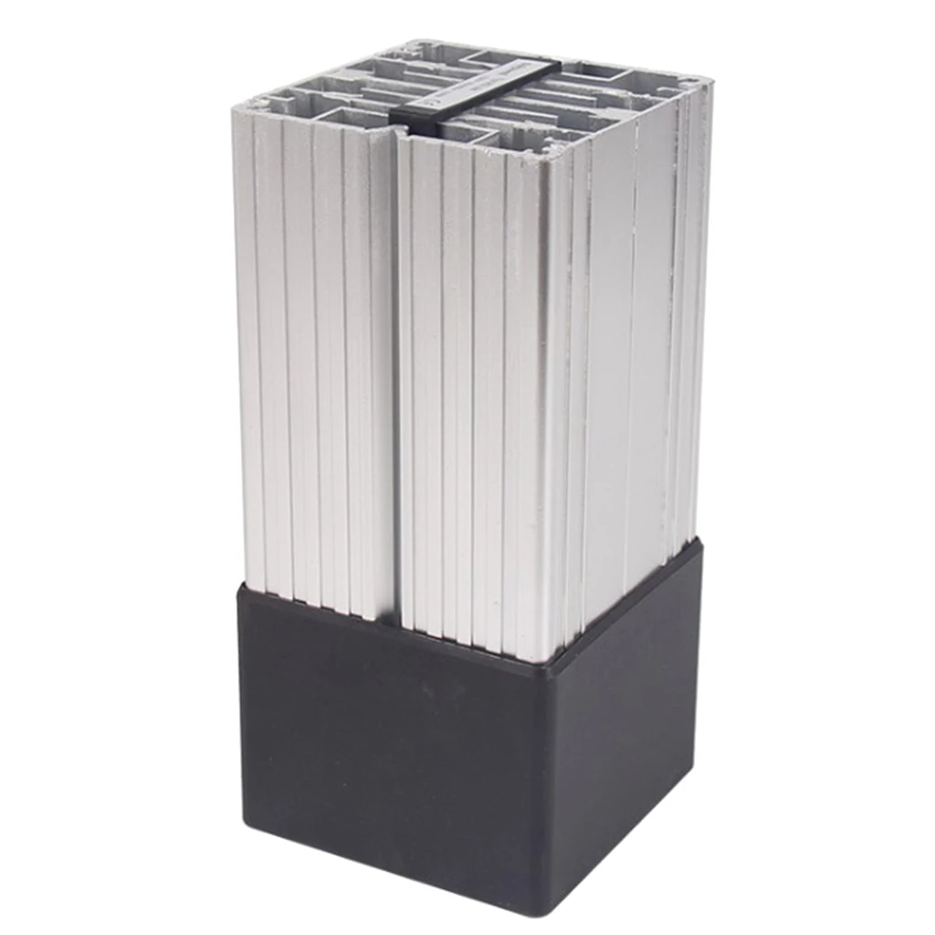 Fan Heater 110-230-volt Hardwired Shop Garage Commercial Heater, 2500-watt