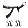 Strapon Dildo Harness for Couple Strapless Lesbian Sex Toys Dildo for Men Anal Massage Strap on Realistic Dildo Pants 1