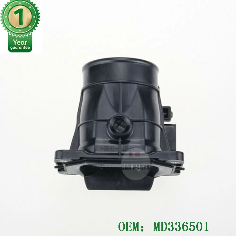 Новый высококачественный датчик расхода воздуха MAF для MITSUBISHI Eclipse Montero Sport Galant V6 & L4