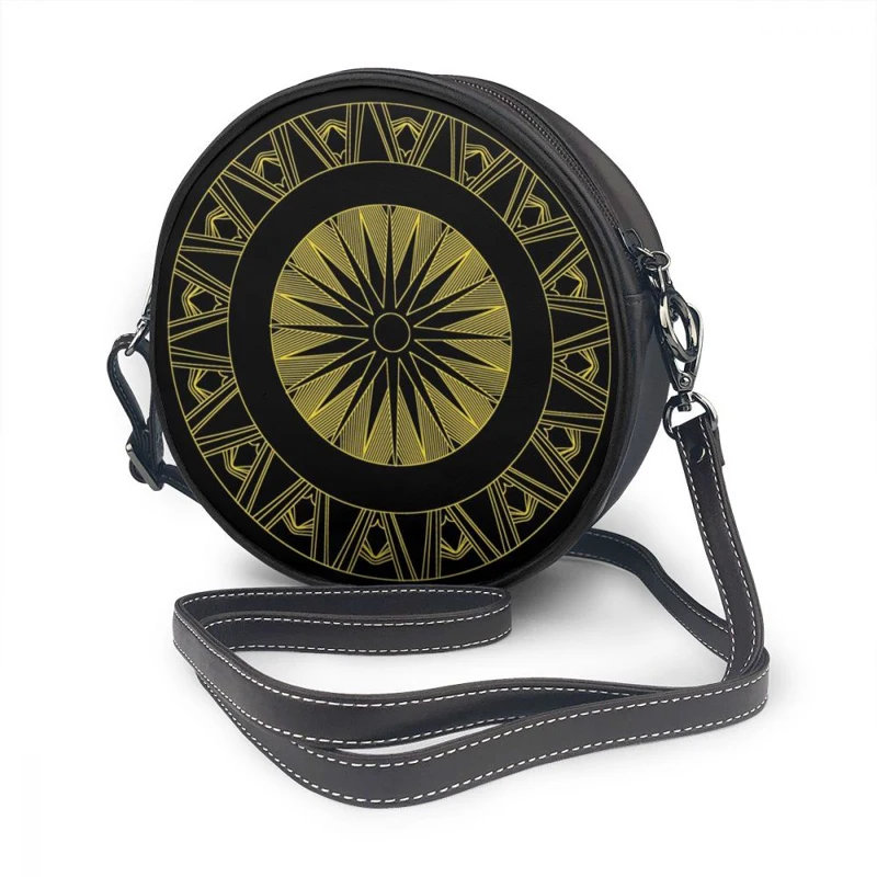 wonder woman messenger bag