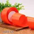 Fluorescent orange