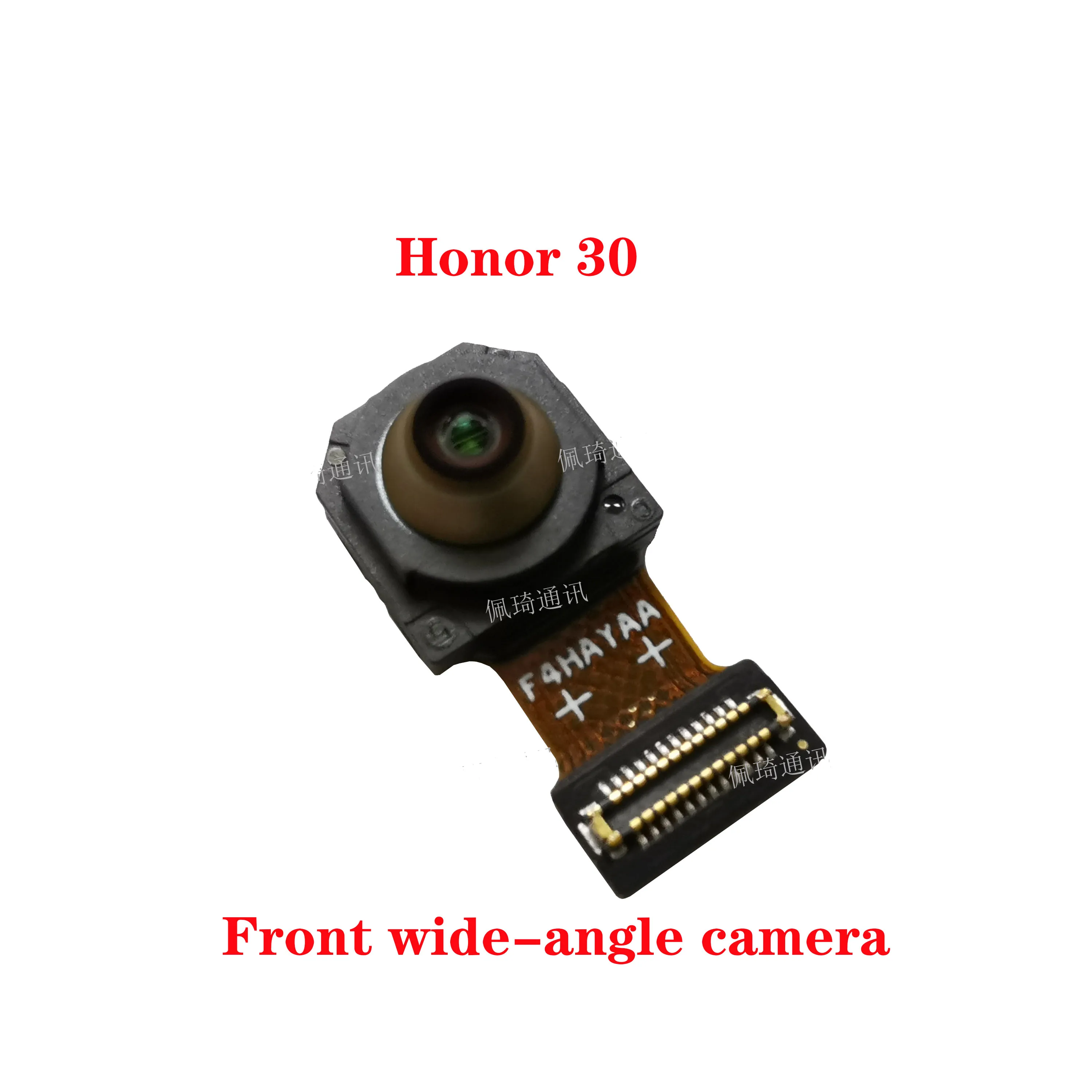 

For Huawei Honor 30 front 8 million wide-angle camera original new