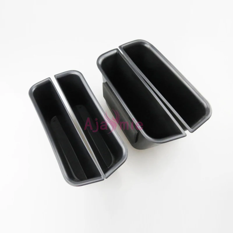 

For Mercedes Benz GL GLE Class X166 W166 Door Armrest Storage Box Container Holder Tray Car Organizer Accessories