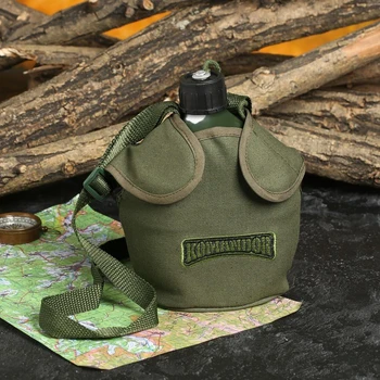 

Flask "Commander", 1 l