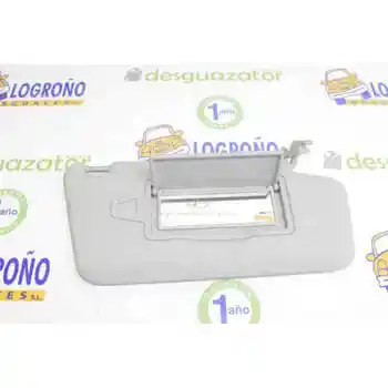 

PARASOL RIGHT MERCEDES E CLASS (W204) GLK