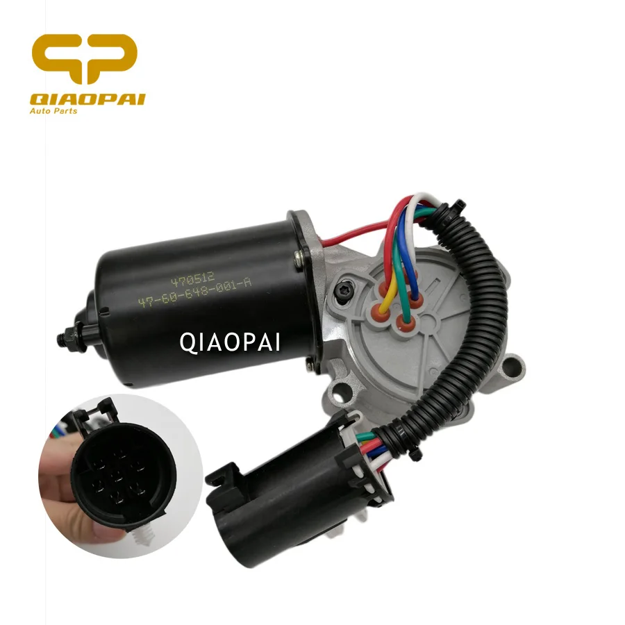 Transfer Case Motor Actuator Transmission 4760648001A U502179A0 For Ford Ranger PJ PK Mazda BT50 Great Wall | Автомобили и