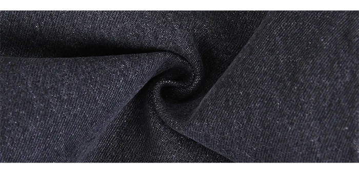 Женские свободные прямые джинсы LEIJIJEANS, неэластичные классические брюки с пятью пуговицами и карманами, крутые джинсы новой модели для девушек