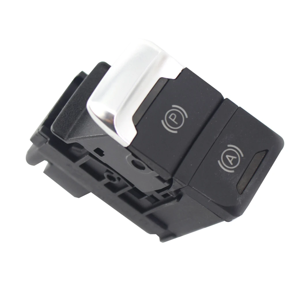 

Parking Brake Hill Start Assist Switch Button Replacement For AUDI A4L Q5 08-16 8K1927225C