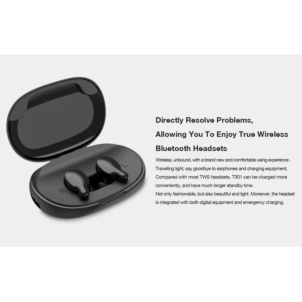 Mosunx Smart беспроводные бинауральные Bluetooth 5,0 гарнитуры наушники-вкладыши Мини HD стерео TWS портативная беспроводная Bluetooth гарнитура