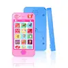 Baby Simulation Mobile Phone Toy Russian Children's Music Machine Child Early Education Toy Mobile Phone Child Learning Gift 4