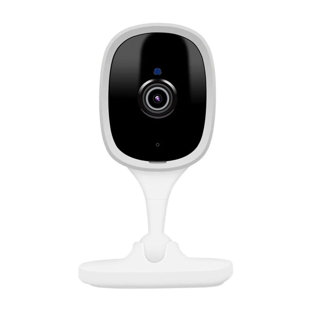

HD 1080P Fisheye IP Camera Wireless Wifi Mini Network Cama Night Vision Infrared Switch Home Security Kamara Wi-Fi Baby Monitor