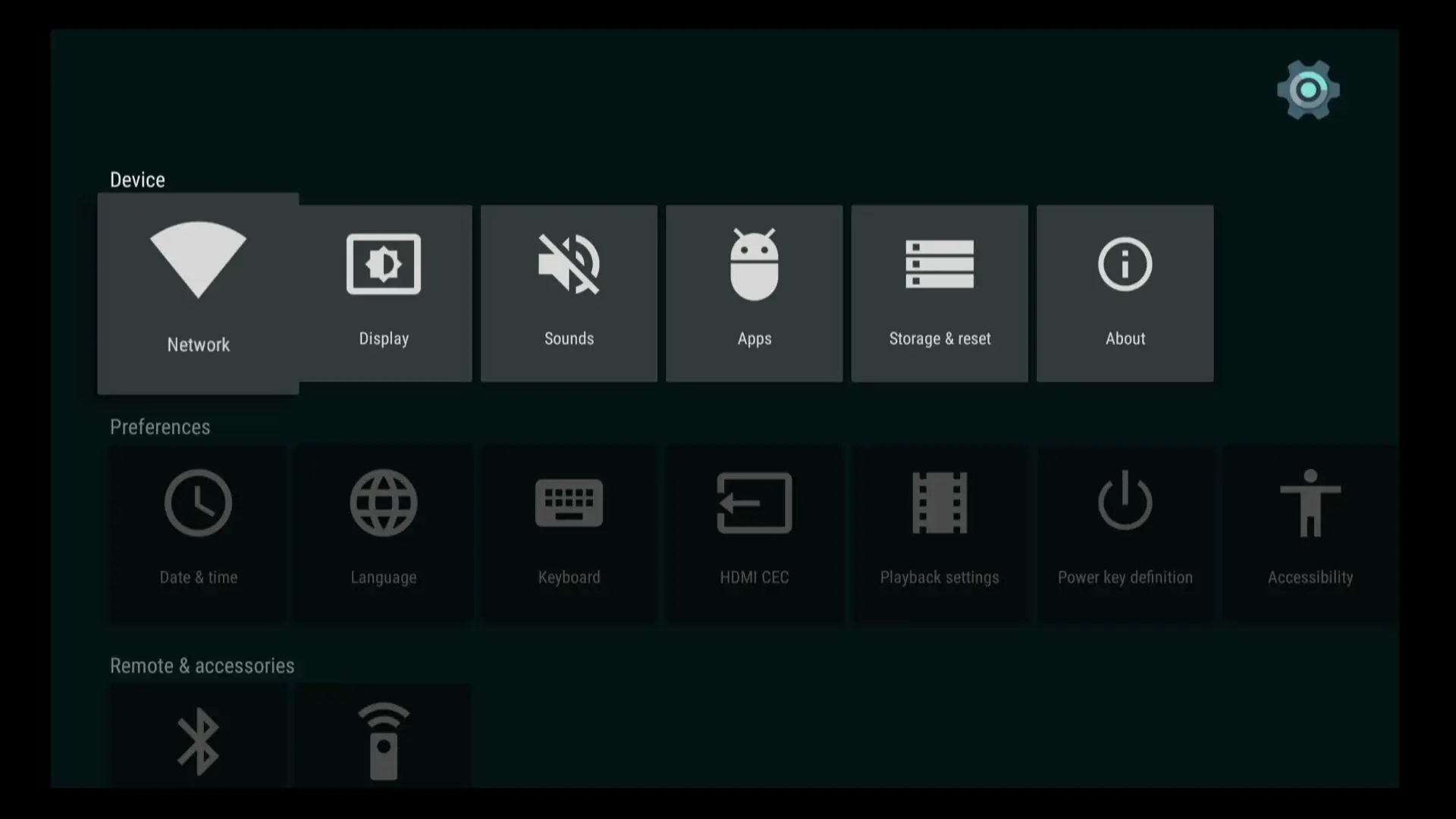 GTmedia GTC recool k6 Android 6,0 ТВ коробка DVB-S2 DVB-C DVB-T2 Amlogic S905D 2 Гб оперативной памяти, 16 Гб встроенной памяти+ 1 год ccc am спутниковый ТВ приемник ТВ коробка