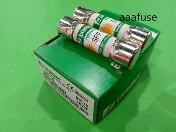 

Photovoltaic DC fuses: SPF30 30A 1000VDC / SPF003 SPF5 6 8 10 12 15 20 25 1000VDC